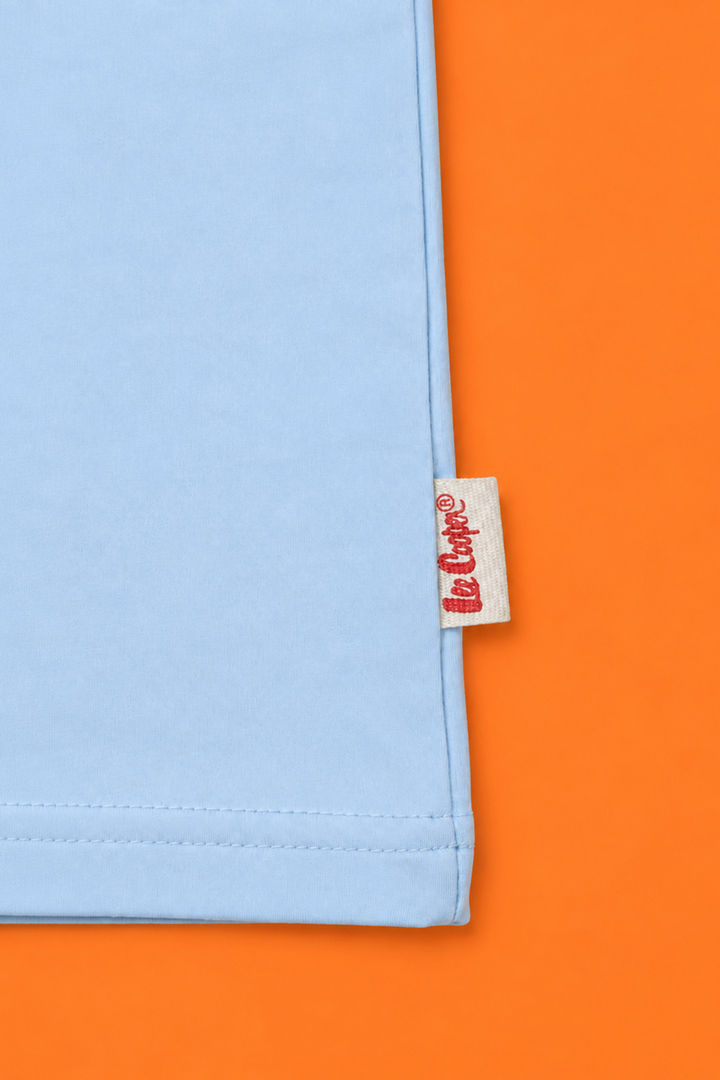 Lee Cooper Boys Naruto Vest (Pack of 2) - Multicolor — image 7